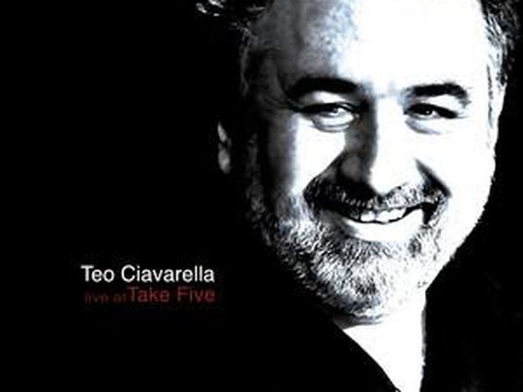 Teo Ciavarella
