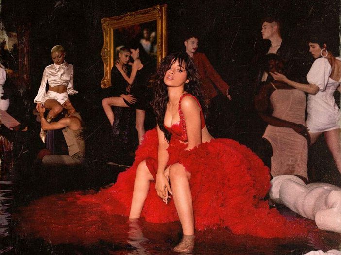 Concerti, Camila Cabello per la prima volta in Italia