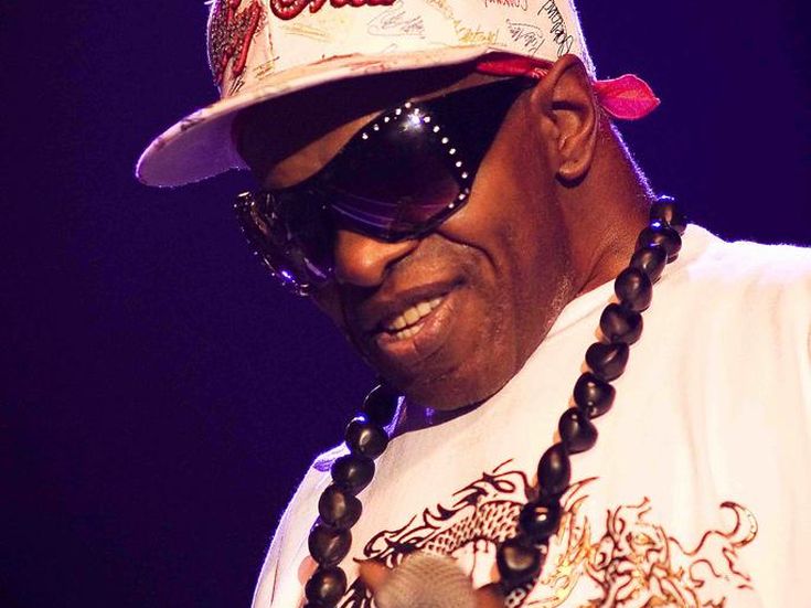 Sly Stone