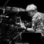 27 luglio 2025 - Auditorium Parco della Musica - Roma - Stewart Copeland in concerto 27 luglio 2025 - Auditorium Parco della Musica - Roma - Stewart Copeland in concerto