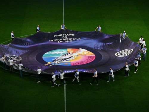 Pink Floyd e Inter: musica, calcio e autenticità