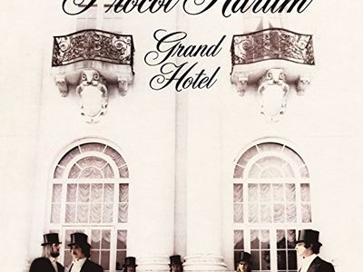 'A whiter shade of pale': per i Lords inglesi l'organista Fisher è coautore