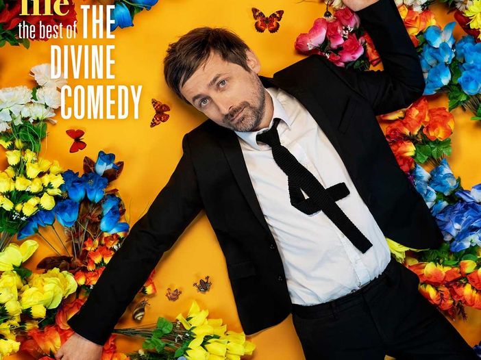 Concerti, Divine Comedy in Italia nel 2022