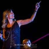 7 agosto 2016 - Villa Romana - Bocca di Magra (Sp) - Irene Grandi & Pastis in concerto 7 agosto 2016 - Villa Romana - Bocca di Magra (Sp) - Irene Grandi & Pastis in concerto