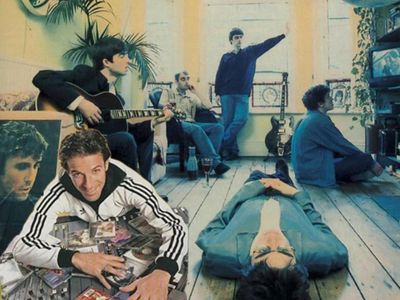 Oasis, esce a settembre la ristampa di &apos;(What&apos;s the story) Morning glory?&apos;