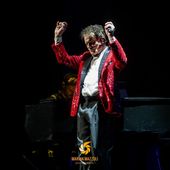 15 febbraio 2024 - Teatro Carlo Felice - Genova - Massimo Ranieri in concerto