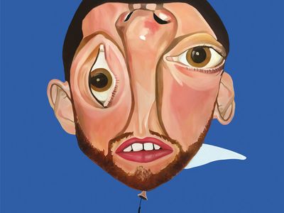 BALLOONERISM Mac Miller