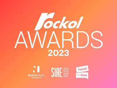 rockol awards 2023