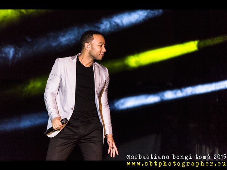 John Legend