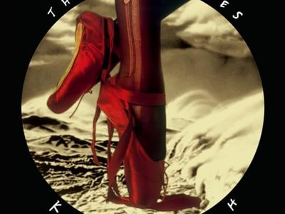 Kate Bush