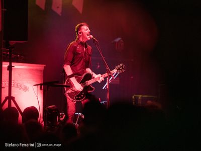 I Rancid danno una mano agli emergenti Dropkick Murphys