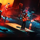 12 dicembre 2025 - Unipol Forum - Assago (Mi) - Baustelle in concerto 12 dicembre 2025 - Unipol Forum - Assago (Mi) - Baustelle in concerto