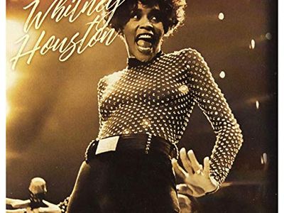 New Jersey, l&apos;addio a Whitney Houston 