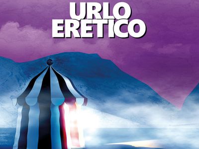 Nuovo album dal vivo (due brani inediti e quattro cover) per Andrea Ra