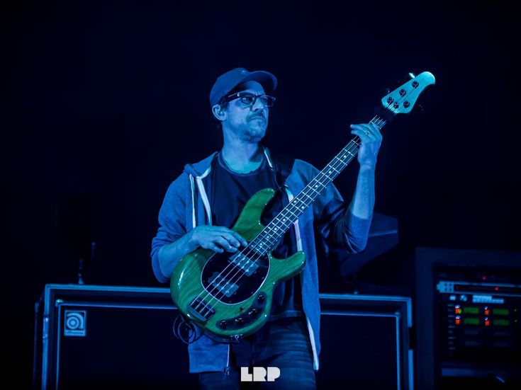 Dave Matthews Band