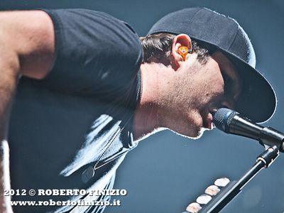 I Blink-182 stanno incidendo i demo per il nuovo disco