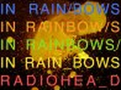 In Rainbows