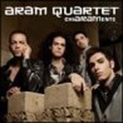 Aram Quartet - CHIARAMENTE