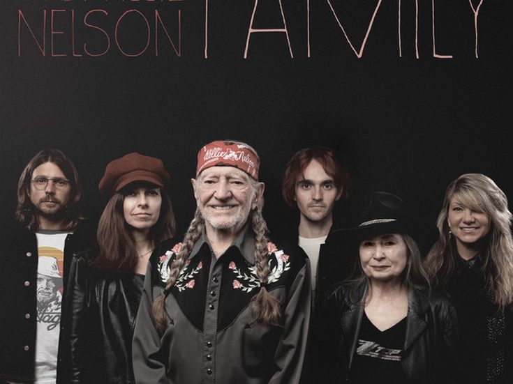 Willie Nelson
