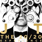 Justin Timberlake - THE 20/20 EXPERIENCE