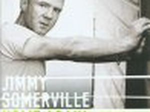 Jimmy Somerville