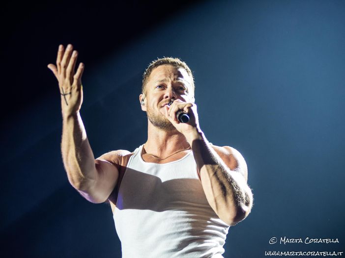 Gli Imagine Dragons condividono il nuovo brano &#039;Warriors&#039; - VIDEO