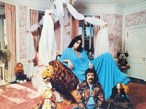 Sonny &amp; Cher