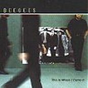 Bee Gees - THIS IS WHEN I CAME IN