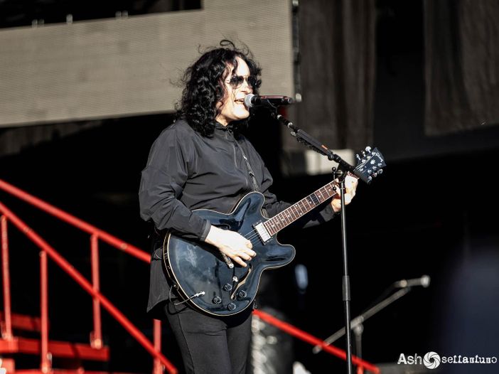 Pretty Reckless, nel nuovo album anche Matt Cameron (Pearl Jam e Soundgarden)?