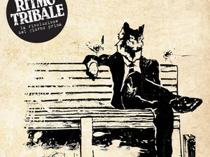 LA RIVOLUZIONE DEL GIORNO PRIMA Ritmo Tribale