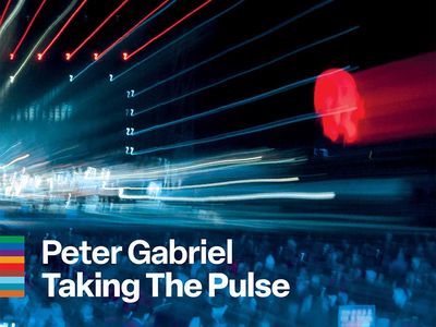 Ufficiale:  'Big blue ball' (Peter Gabriel &amp; c.) esce in America a fine giugno