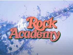 Rock Academy
