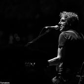 31 luglio 2022 - Castello - Santa Severa (Rm) - Luca Barbarossa in concerto