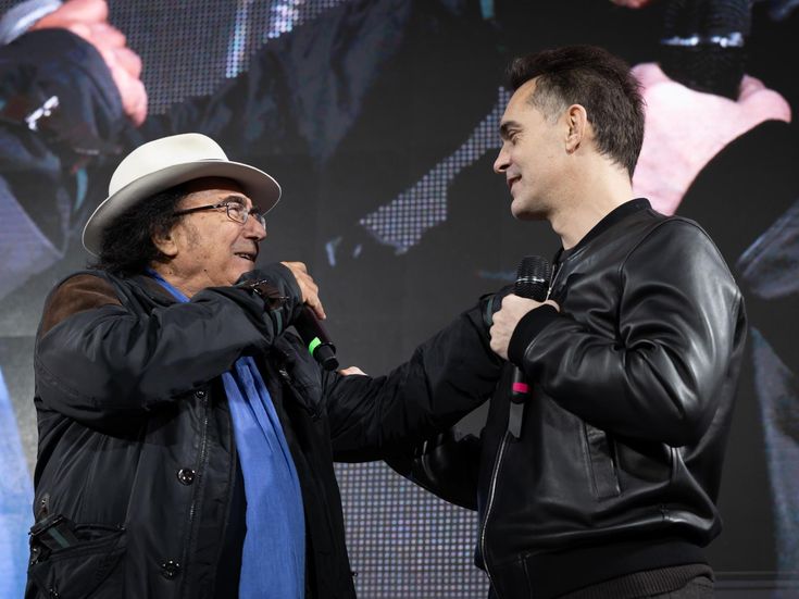 Al Bano