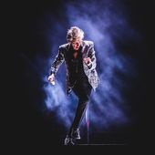 31 gennaio 2018 - Mediolanum Forum - Assago (Mi) - Rod Stewart in concerto