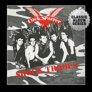 Cock Sparrer Cock Sparrer