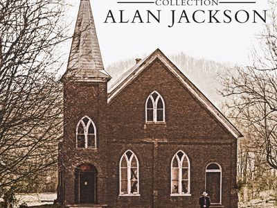 Boom di contatti al sito web di Alan Jackson dopo l’esibizione ai Country Awards