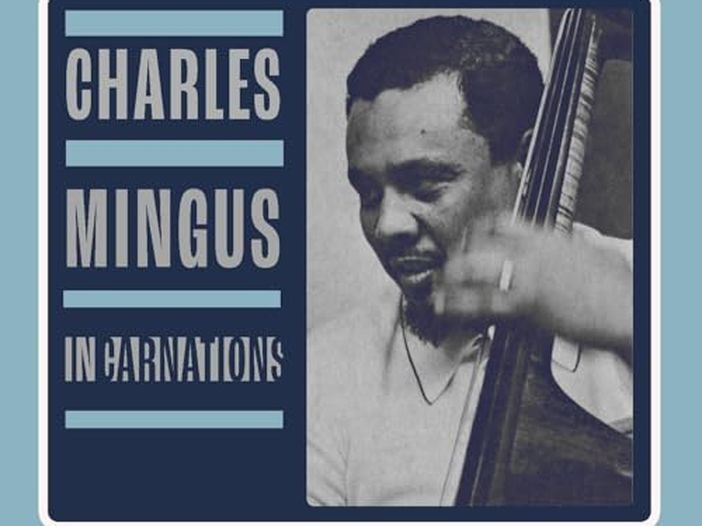 In un libro la vita di Charles Mingus