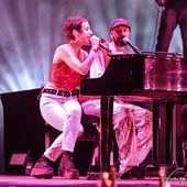 16 luglio 2025 - Asti Musica - Piazza Alfieri - Asti - Coma_Cose in concerto