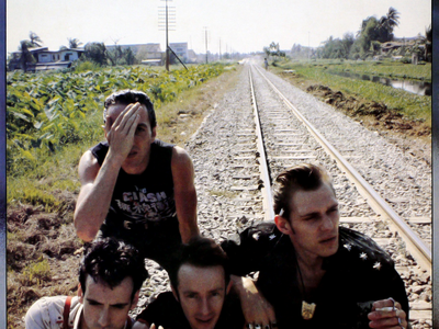Clash