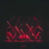 27 ottobre 2015 - Teatro Politeama Greco - Lecce - Nek in concerto