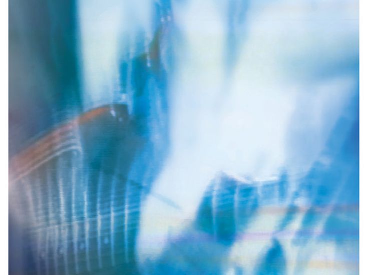 My Bloody Valentine: Kevin Shields annuncia il nuovo album