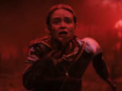Stranger Things