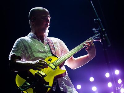 Pixies