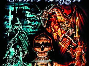 Grave Digger orfani del chitarrista