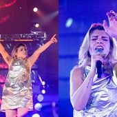 28 settembre 2016 - Pala Prometeo - Ancona - Emma in concerto 28 settembre 2016 - Pala Prometeo - Ancona - Emma in concerto