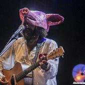 24 luglio 2022 - Lazzaretto - Bergamo - Vinicio Capossela in concerto
