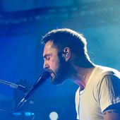 11 febbraio 2019 - Fabrique - Milano - Snow Patrol in concerto 11 febbraio 2019 - Fabrique - Milano - Snow Patrol in concerto