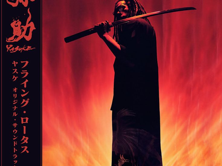 Concerti, Flying Lotus: unica data italiana a novembre a Torino