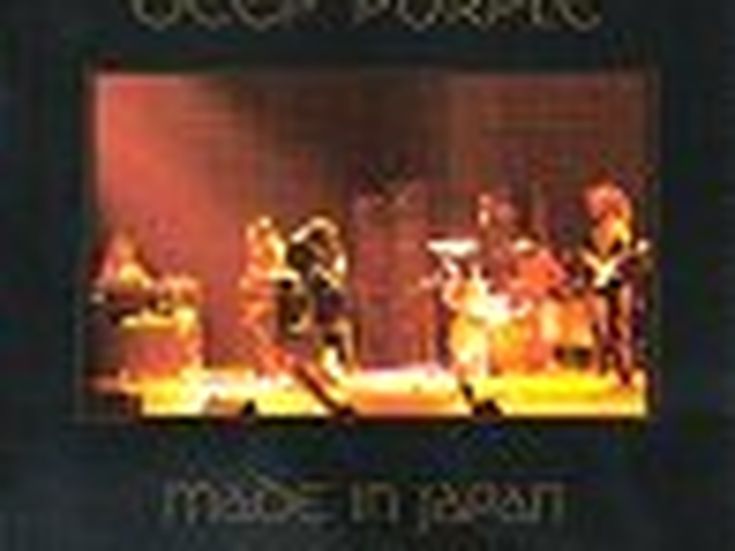 Deep Purple, Michael Nyman e Ben Harper dal vivo